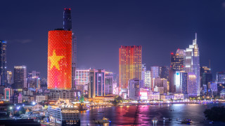 Националното събрание на Виетнам единодушно прие в сряда изменения в