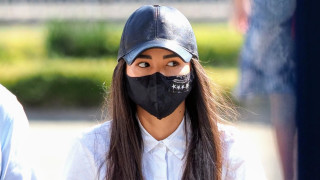 Бившият полицейски служител Симона Радева е осъдена на пет години