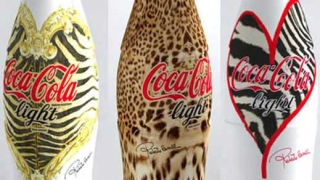 5 интересни дизайнерски решения от Coca-Cola