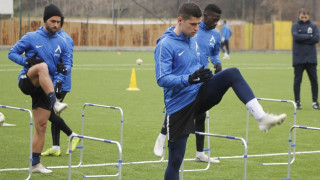 Обяснението за напрежението между капитана на Левски и Хубчев