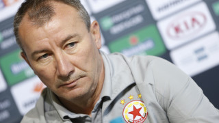 Собственикът на ЦСКА Гриша Ганчев е поканил Стамен Белчев отново