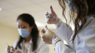 И в САЩ регистрираха британския щам на коронавируса