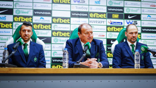 Лудогорец в търсене на десен бек след раздялата със Сисиньо