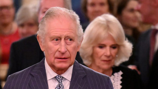 Няма по актуална и наболяла тема в кралското семейство на Великобритания