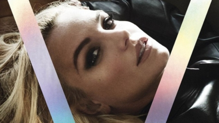 Изненадващо Бритни Спиърс обяви новия си албум 'Glory'