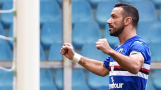 Един от ветераните в редиците на Сампдория Фабио Куалярела заяви