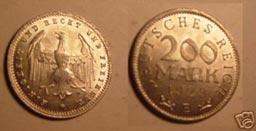 От двете страни на инфлацията