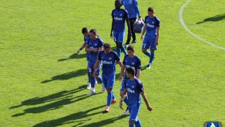 Левски 01 юли 18 00 Тюркгюджю Атаспор Състав 13 Михайлов 6 Найденов