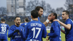 Стана ясна програмата на Левски до мача с ЦСКА 1948