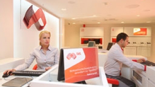 Мтел с близо 8% спад на приходите към третото тримесечие