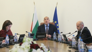 Кабинетът раздаде 387,8 млн. лева от актуализирания бюджет