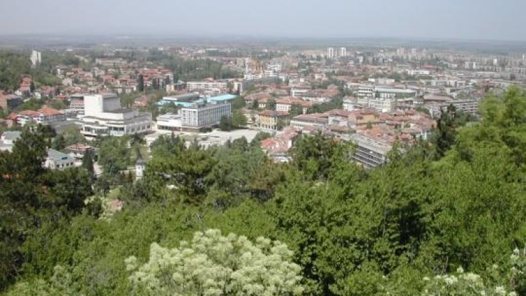 Археолози откриха най-стария античен градеж във Враца