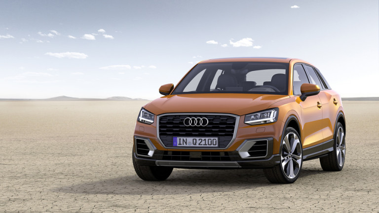 Моделите на Audi понесоха доста критики в последните години по