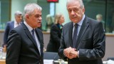 Гръцки министър подаде оставка заради пожарите