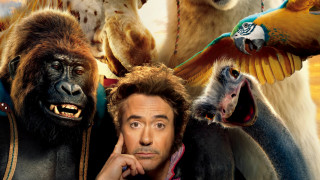 Хю Лофтинг публикува първия си роман за английския лекар който