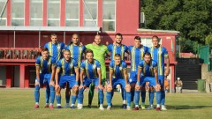 Новакът Крумовград с втора поредна победа във Втора лига 