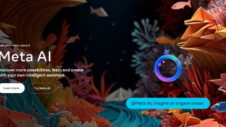 Сериозна офанзива в областта на изкуствения интелект започна Meta Компанията