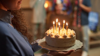 Рожденият ден е един от най специалните дни в годината за