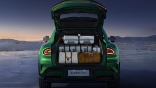 Xiaomi затвърждава позициите си в автомобилната индустрия където навлезе преди