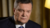 Янукович посочи кой стои зад "разстрела" на Майдана през 2013-та
