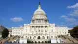 Конгресът на САЩ одобри сделката за прекратяване на шътдауна