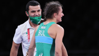 Петър Касабов: Не ни се беше случвало да вземем два медала в женската борба