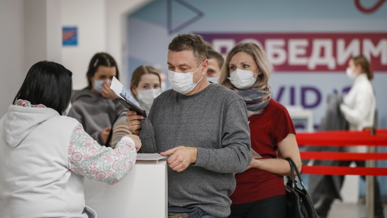 Руски експерти обясниха как се проявява посткоронавирусния синдром