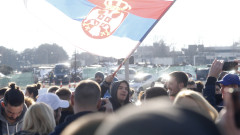 Сърбите вярват, че се нуждаят от демокрация, но първо - от просветен диктатор