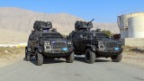 International Armored Group инвестира 20 милиона лева в завод за бронирани автомобили в Бургас