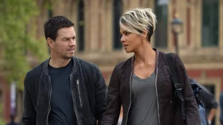 Хали Бери и Марк Уолбърг ни се струват като страхотен