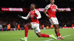 Англия: Арсенал лети, Слот се дави, Сити падна без Халанд