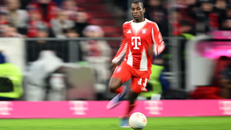 Нападателят Николас Джаксън е пред завръщане в Челси през лятото.