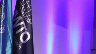 Световната организация по туризъм на ООН UNWTO заяви в сряда