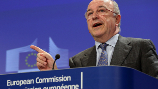 Google и ЕК на път да постигнат компромис