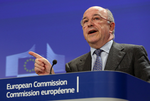 Google и ЕК на път да постигнат компромис