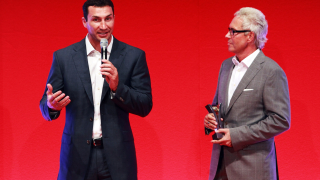 Авторитетното германско списание Шпорт Билд съобщи че Владимир Кличко прекратява