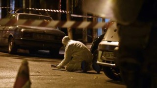 В Гърция двама въоръжени мъже снощи откриха огън срещу силите