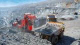  Zijin Mining влага $1,26 милиарда в производството си в Сърбия 