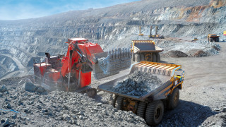 Износът на редкоземни метали от Пекин за Вашингтон стигна учудваш ръст през юли