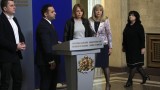 При най-малък дисбаланс в София, водоподаването към Перник ще спре, уверява Фандъкова