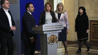 При най малък дисбаланс във водоснабдяването на София подаването към Перник