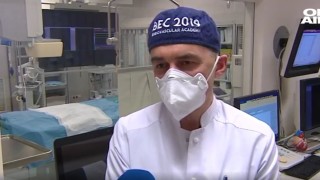 Частните болници изявиха готовност да се включат в борбата срещу