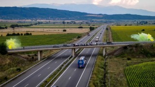 Левски тръгна в Солун където утре играе реванш от първия