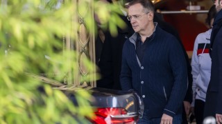 Руската делегация е отлетяла от Женева за Москва Това е