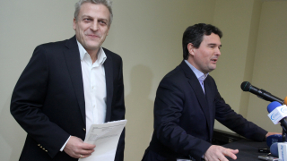 РБ: С ГЕРБ сме различни, но сме готови на сътрудничество във формат ЕНП