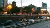  Седем са потърпевшите при злополуката в столицата 