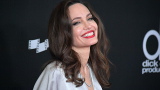 Как се е променила Анджелина Джоли