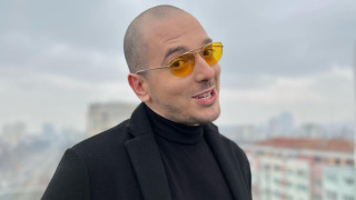 1 декември 2023 г последният епизод на Шоуто на Николаос