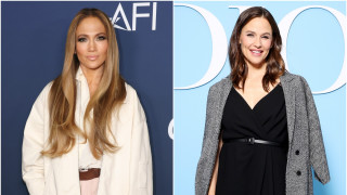 Докато Дженифър Лопес и Бен Афлек бяха щастливо семейство всички се