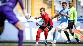 Арда 3 0 Локомотив Сф 45′ ГООООЛ ЗА АРДА